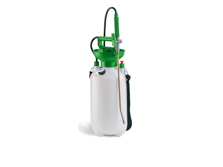 Garden Pressure Sprayer