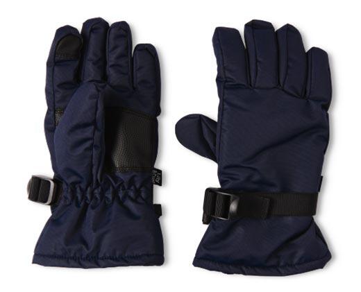 Lily & Dan 
 Children's Winter Gloves or Mittens
