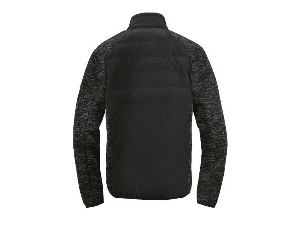 Pánská pracovní bunda s podšívkou