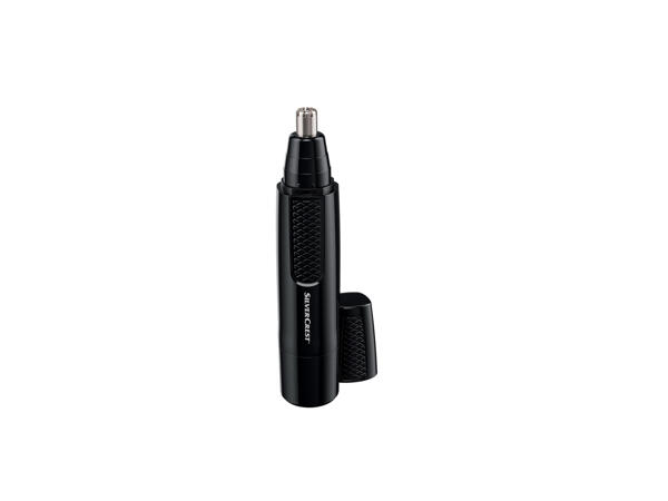 Nose and Ear Hair Trimmer