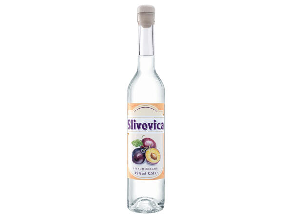 Slivovica