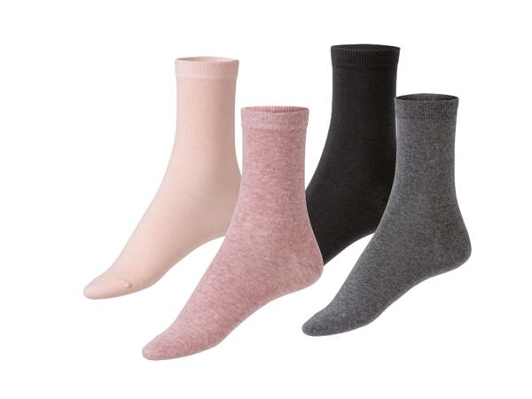 Ladies' Socks