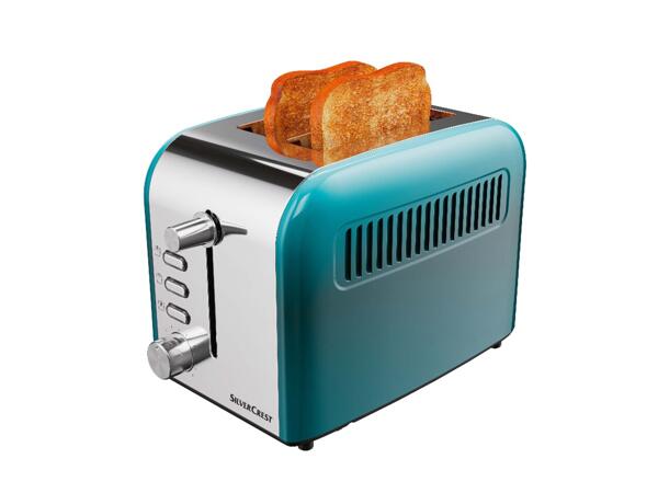 920W Toaster