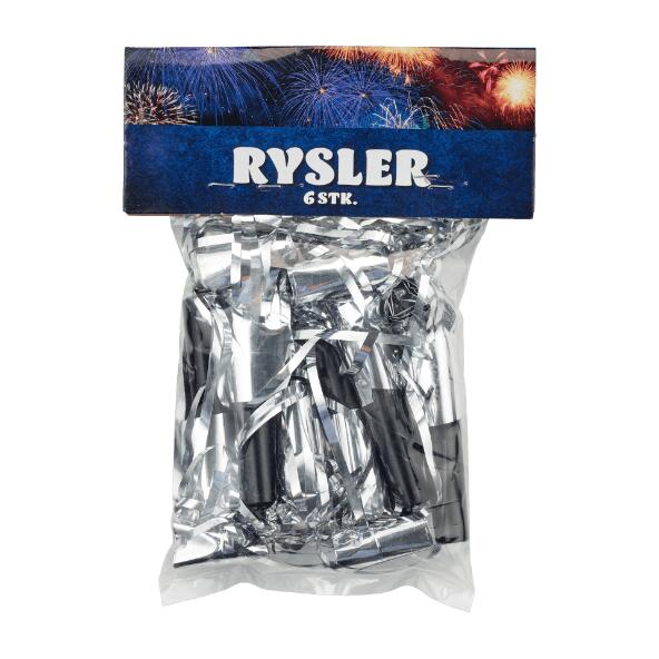 Rysler