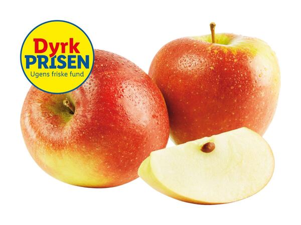 Æbler