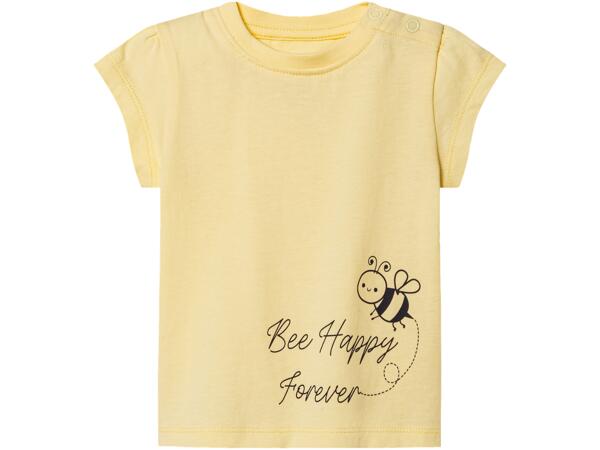 Baby T-Shirts
