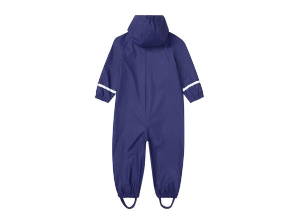 Lupilu Kids' Puddlesuit