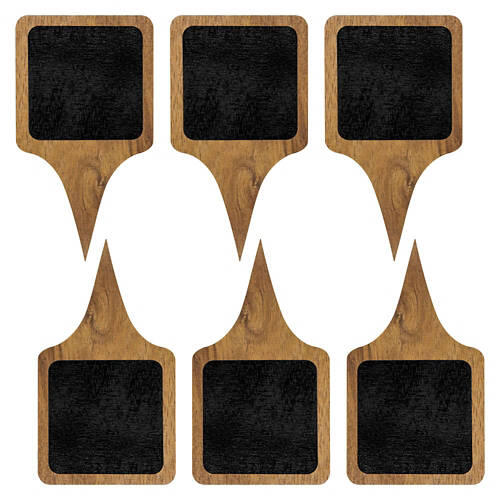Cheese Markers