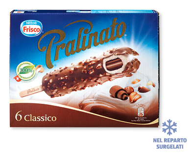 Pralinato Classico NÉSTLÉ FRISCO(R)