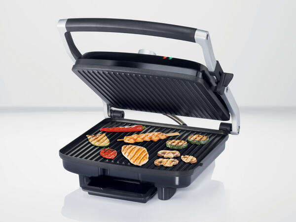 Panini Grill