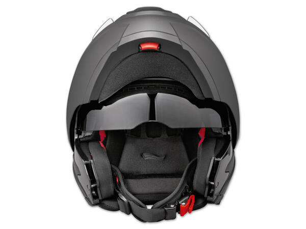 Klapphelm