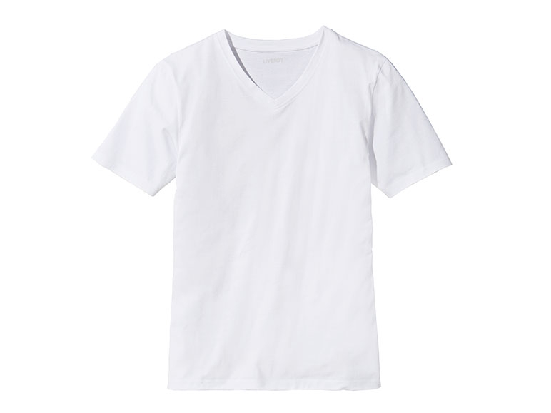 LIVERGY Men's T-Shirt