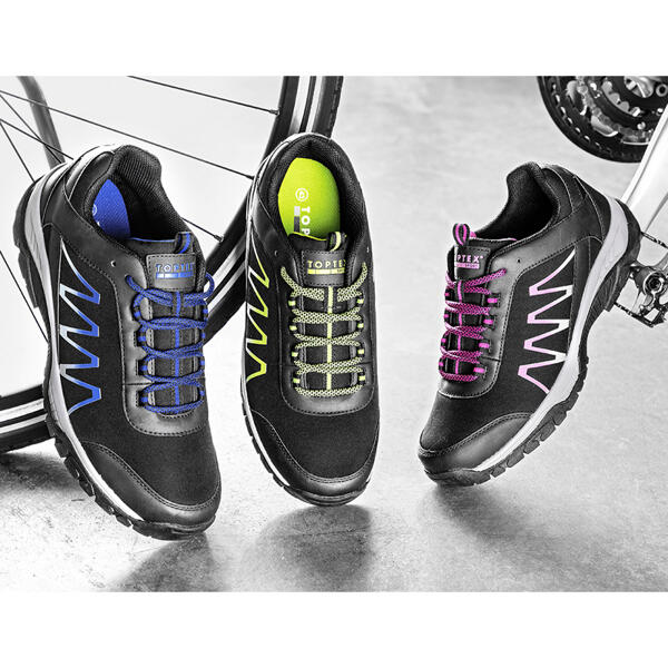 Softshell-Schuhe