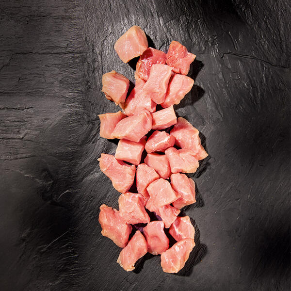 Schweine-Gulasch XXL