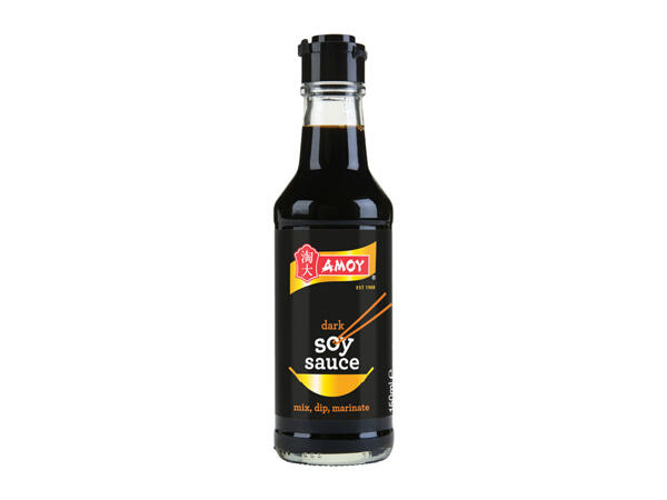 Amoy Soy Sauce