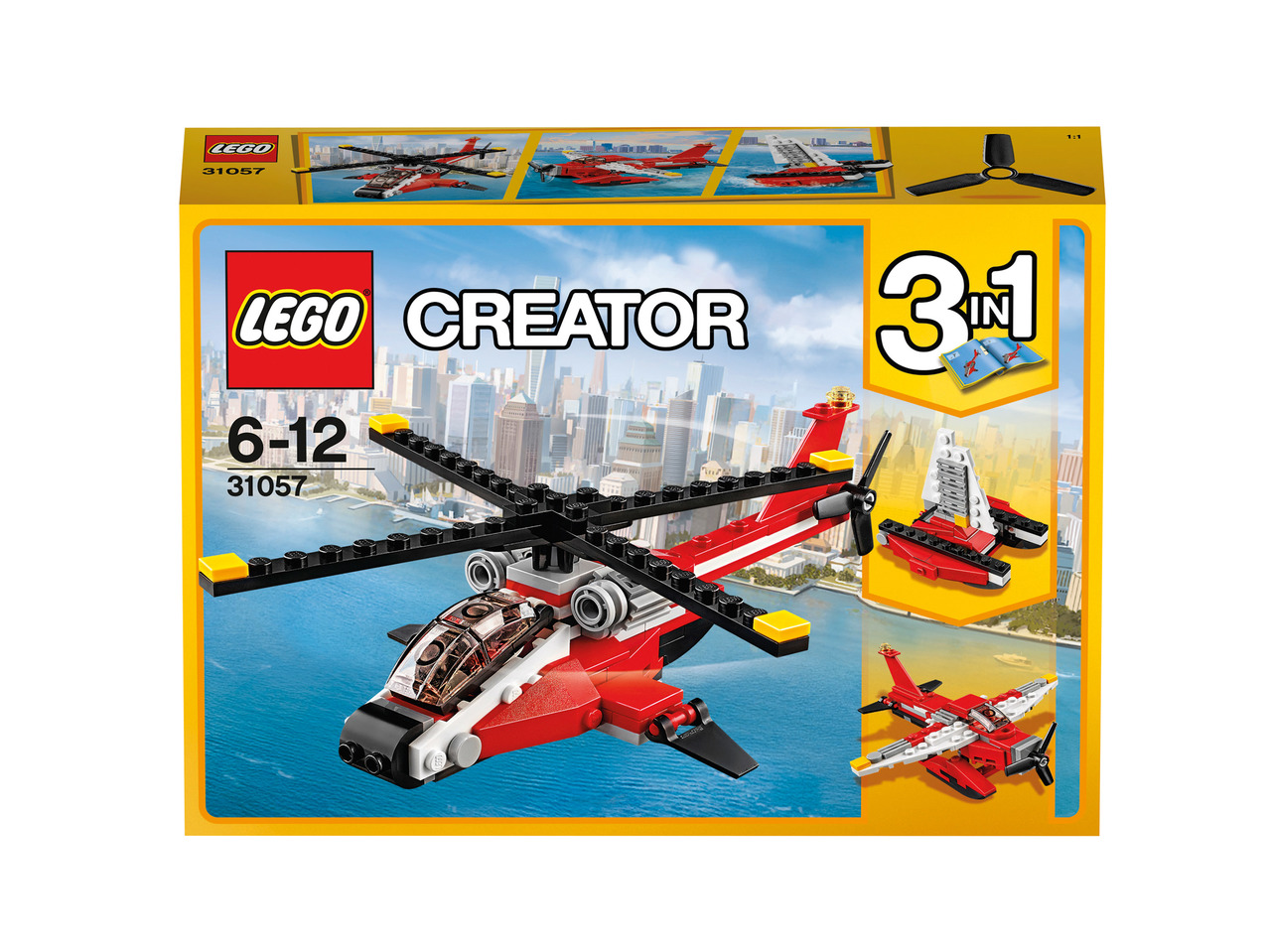 Lego Play Set1
