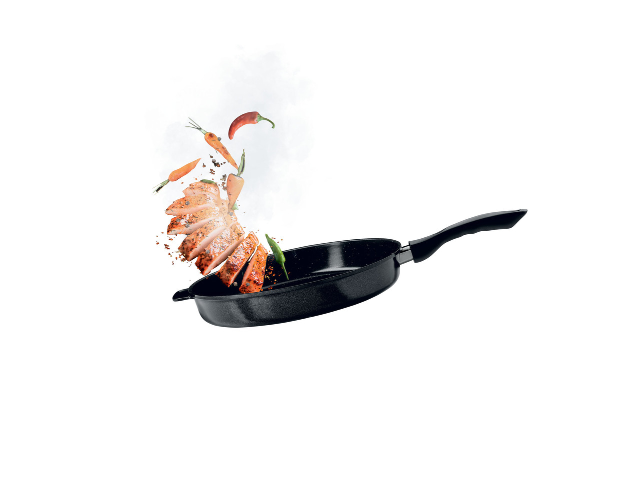 Pan Ø 32cm