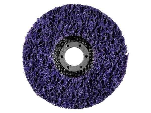 Příslušenství k úhlové brusce, Ø 125 mm