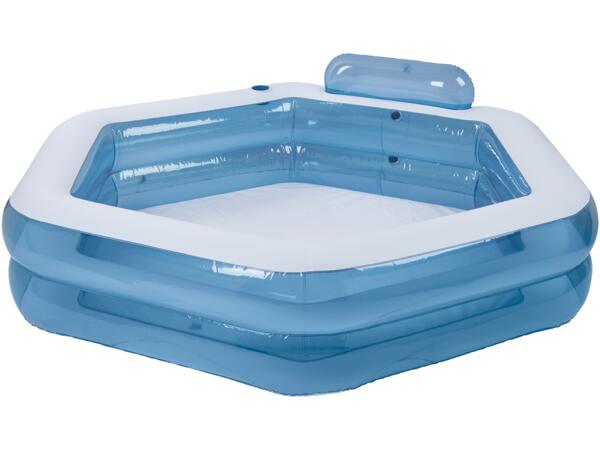 Jumbo Leisure Pool