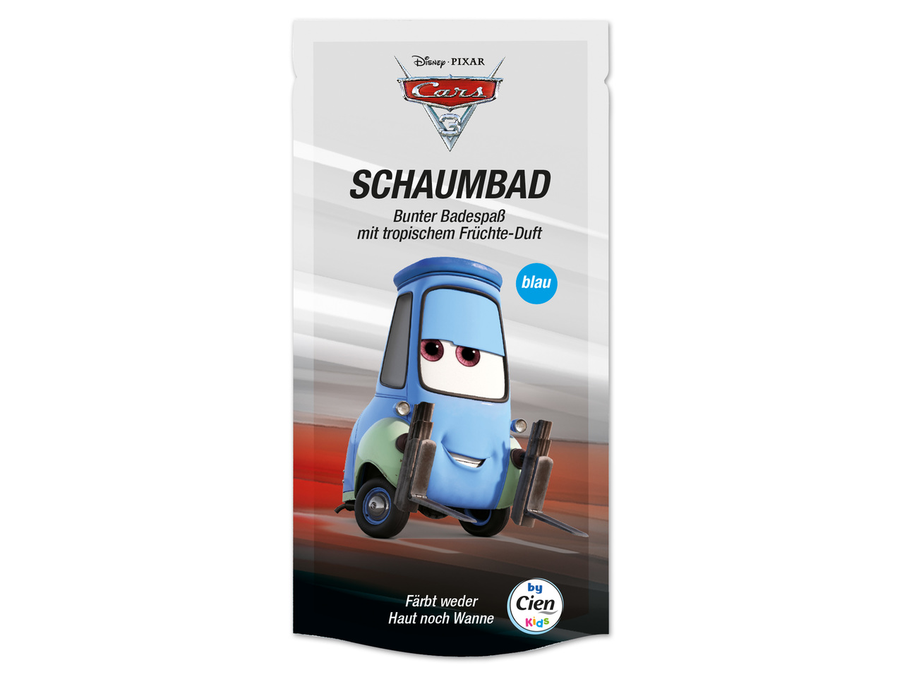 Schaumbad