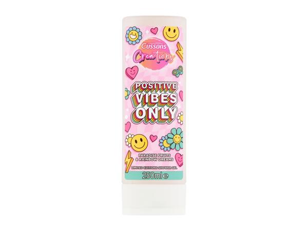 Cussons Creations Shower Gel