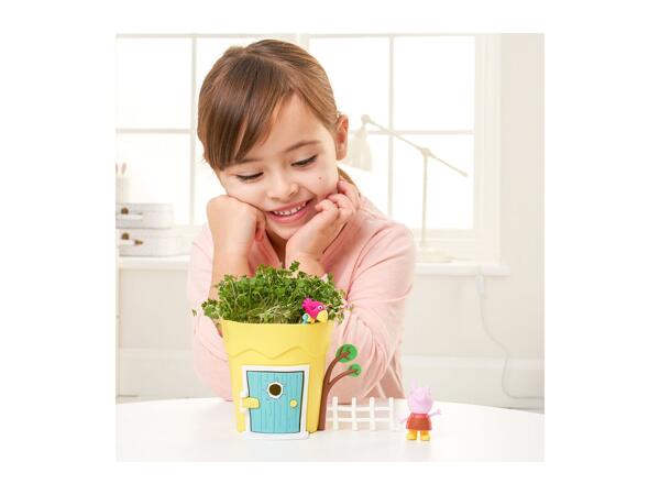 Peppa Pig Growing Pot