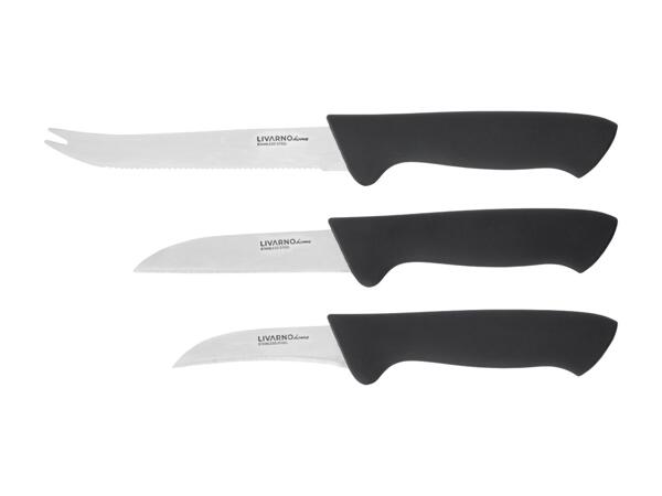 Kitchen Knives