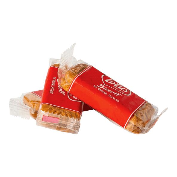 LOTUS(R) 				Speculoos