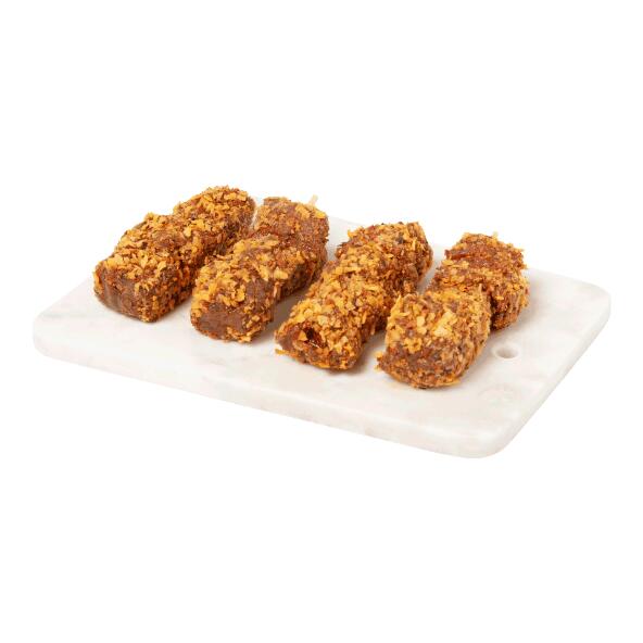 Brochette de bœuf épicée