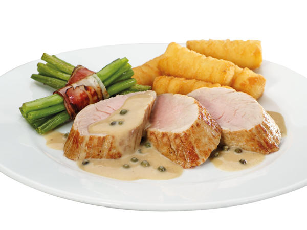 CULINEA Schweinefilet