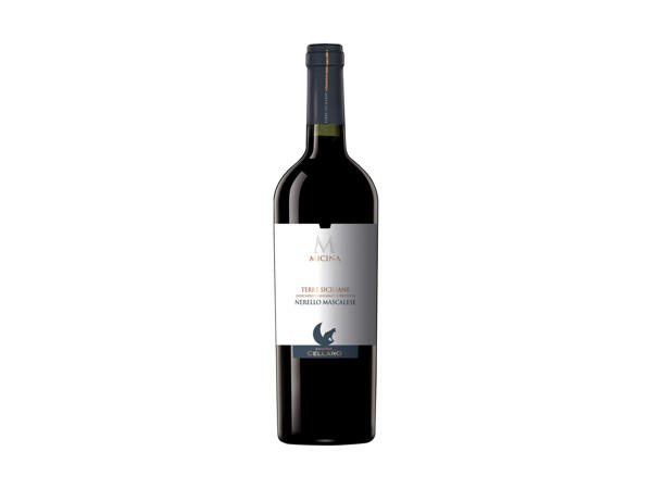 Micina Nerello Mascalese 2019 Terre Siciliane IGP
