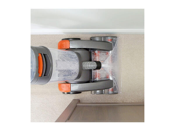 Vax Dual Power Pet Advance Carpet Cleaner