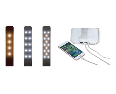 Easy Home LED All-In-One Lamp