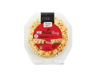 Mama Cozzi's Pizza Kitchen Mini Pizza Ring