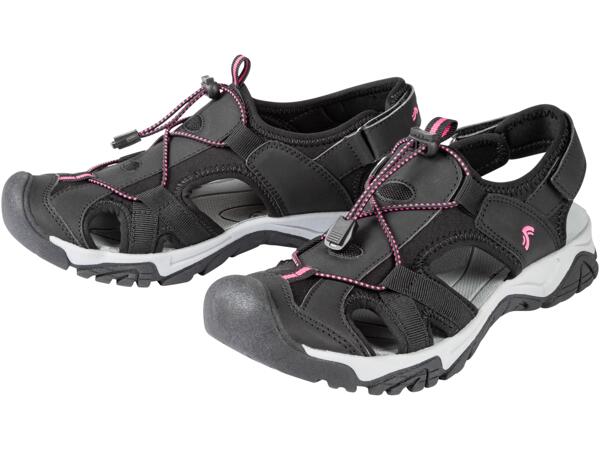 Ladies' Trekking Sandals