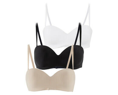 SOUTIEN-GORGE MULTIFONCTIONNEL POUR FEMMES
