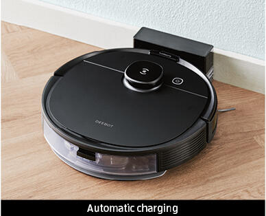 Ecovacs Deebot Neo Robot Vacuum Cleaner
