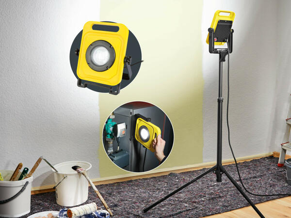 LED Work Light