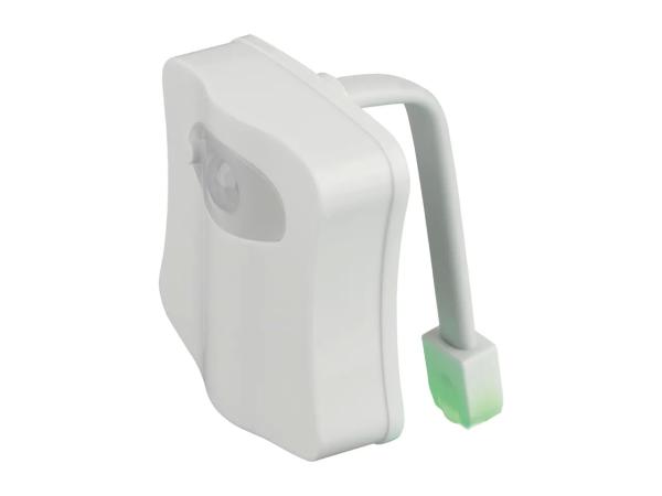 Livarno Home Toilet Night Light