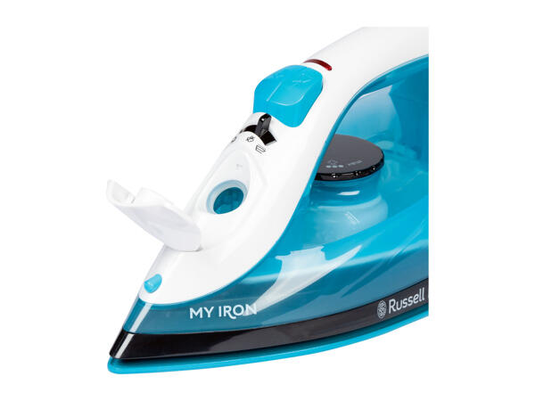 Russell Hobbs Back to University