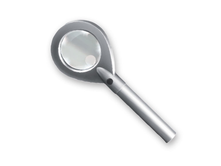 Auriol LED Magnifying Glass
