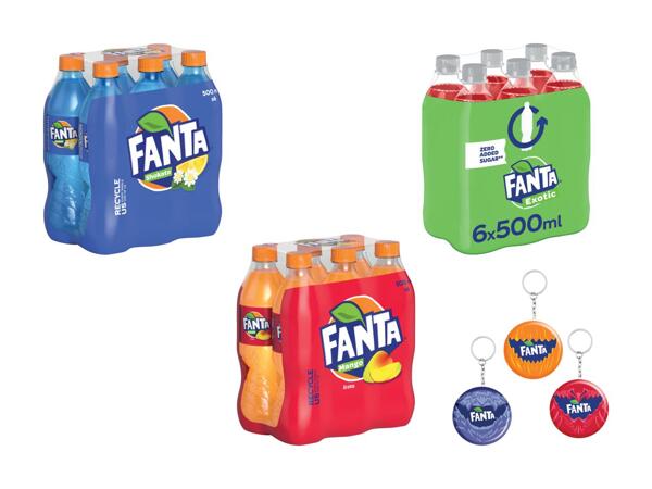Fanta