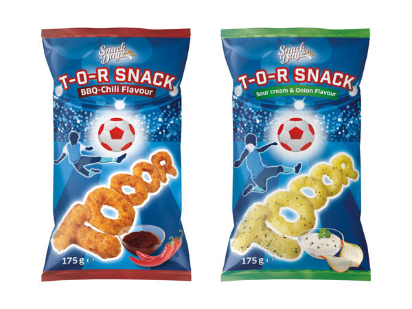 Snack "Goal"