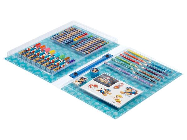 Art Case "Paw Patrol"