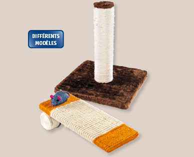 Grattoir pour chats SHAH(R)