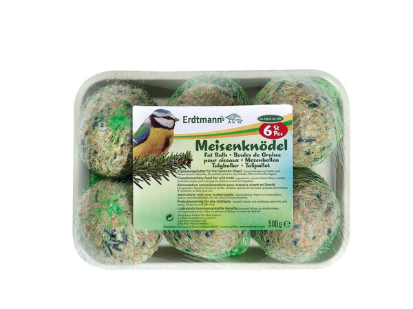 Bird Seed