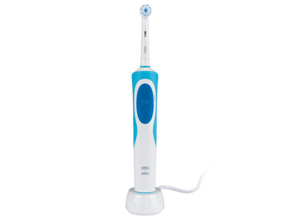 Electric Toothbrush