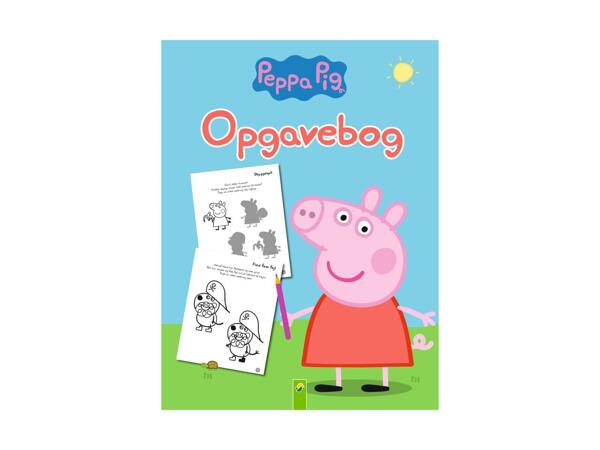 PAW PATROL(R)/​GURLI GRIS(R) Aktivitetsbog