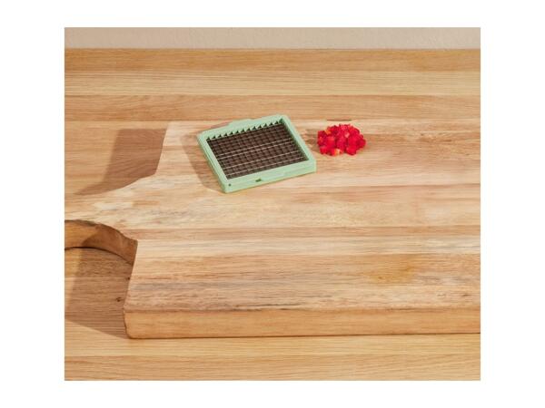 Silvercrest Slicer and Dicer