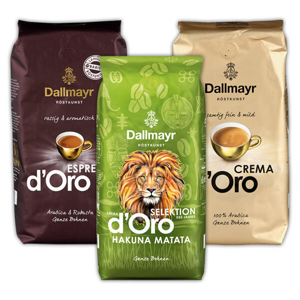 Crema d'Oro / Prodomo
